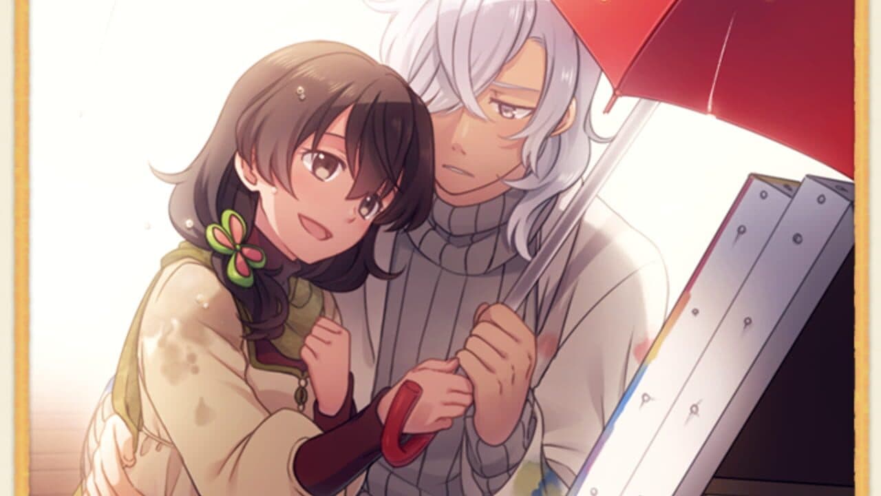 Clover Toshokan no Juunin-tachi II thumbnail 3