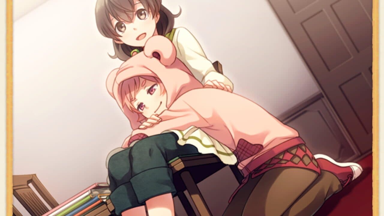 Clover Toshokan no Juunin-tachi II thumbnail 5
