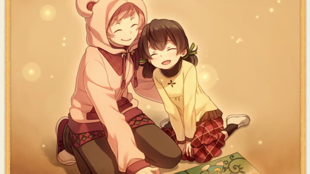 Clover Toshokan no Juunin-tachi II thumbnail 8