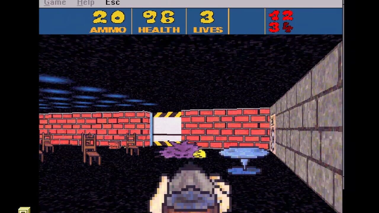 Bad Toys thumbnail 2
