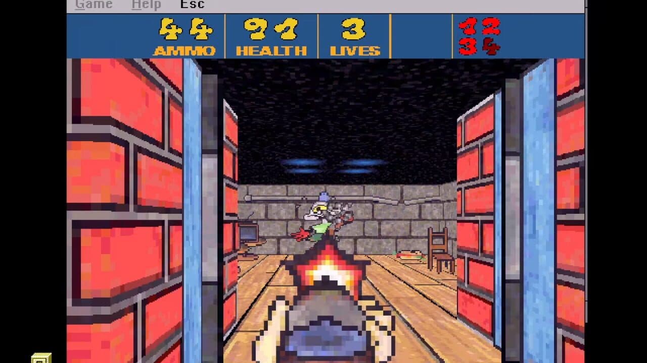 Bad Toys thumbnail 3