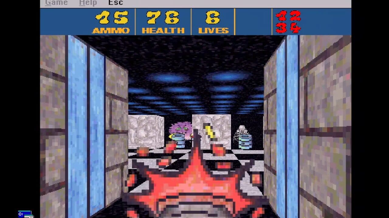 Bad Toys thumbnail 4