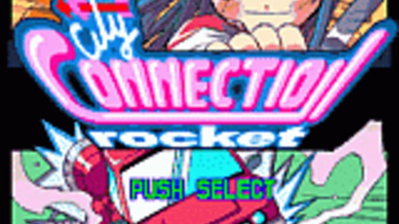 City Connection Rocket thumbnail 11