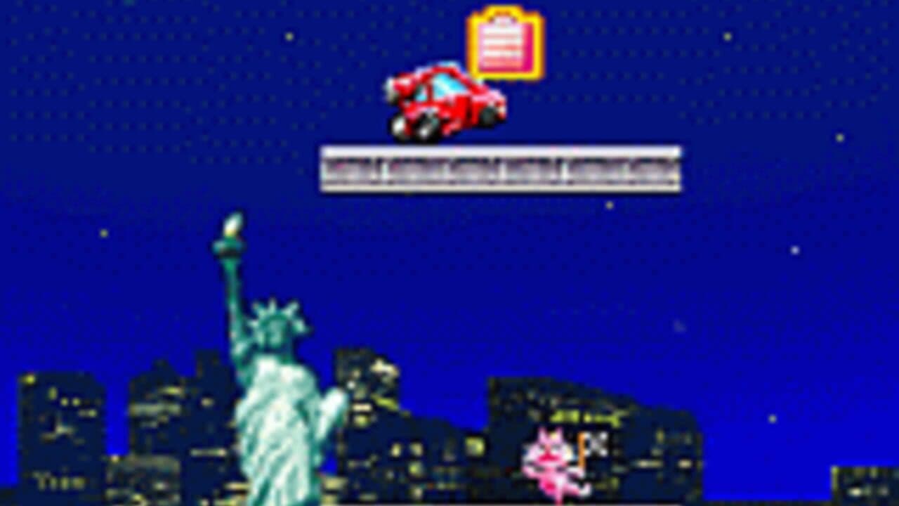 City Connection Rocket thumbnail 2