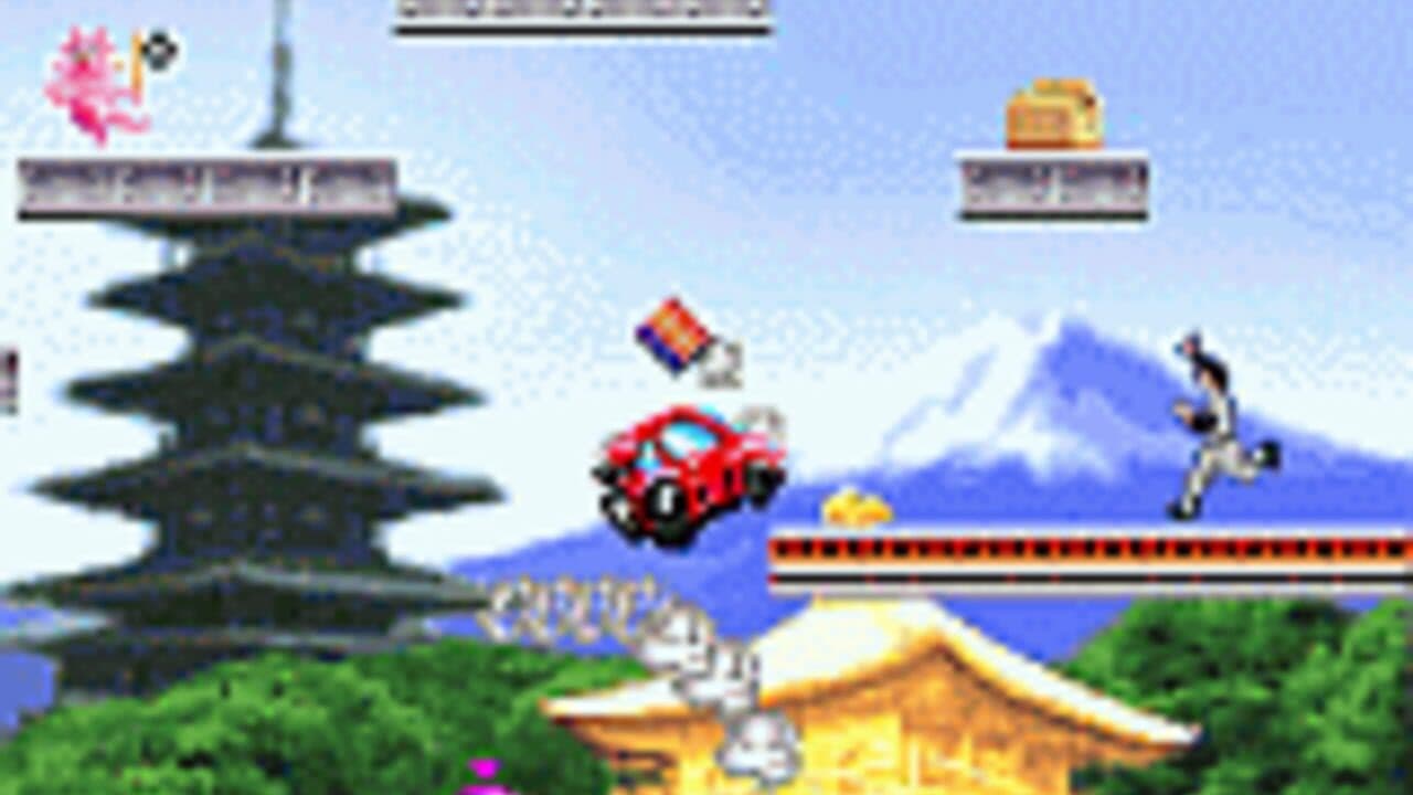 City Connection Rocket thumbnail 5