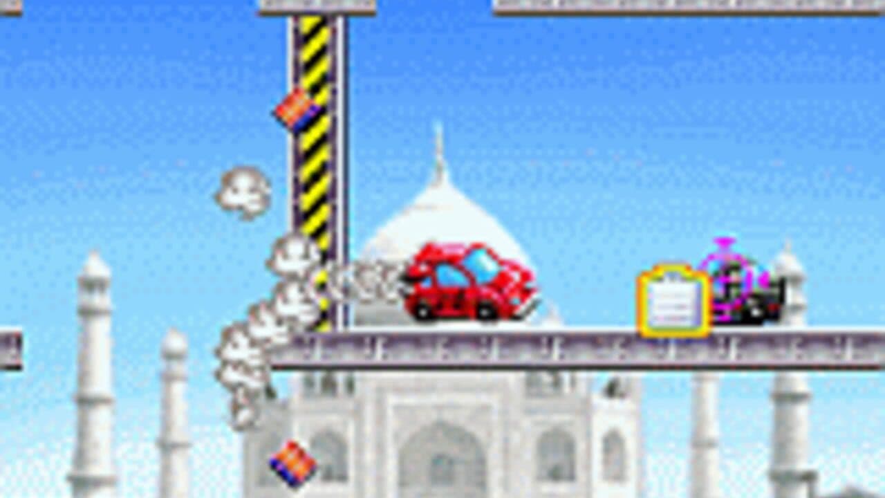 City Connection Rocket thumbnail 7