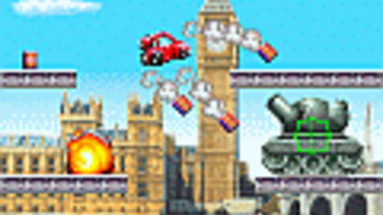 City Connection Rocket thumbnail 13