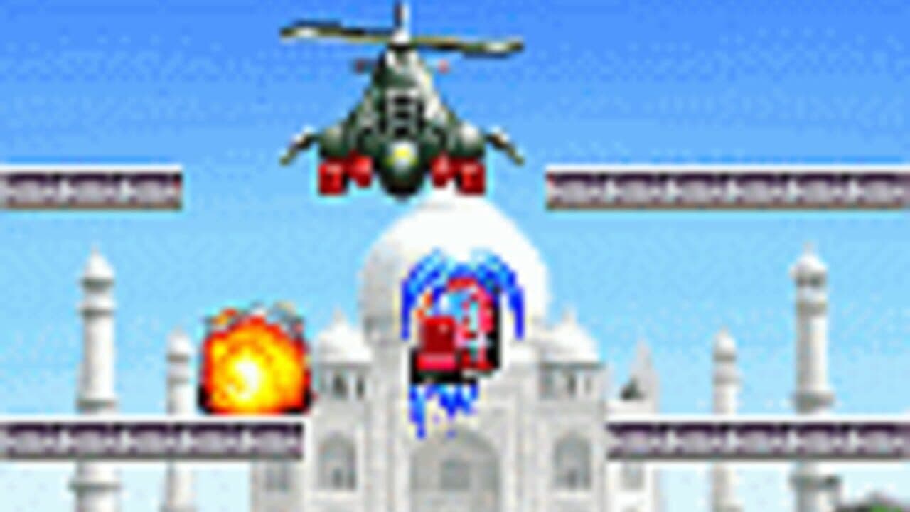 City Connection Rocket thumbnail 14