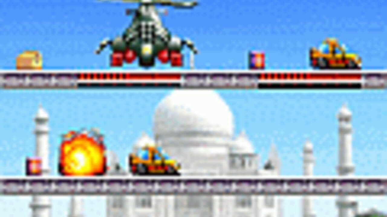 City Connection Rocket thumbnail 15