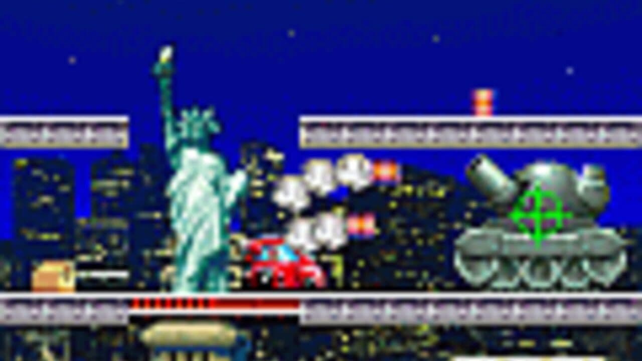 City Connection Rocket thumbnail 16