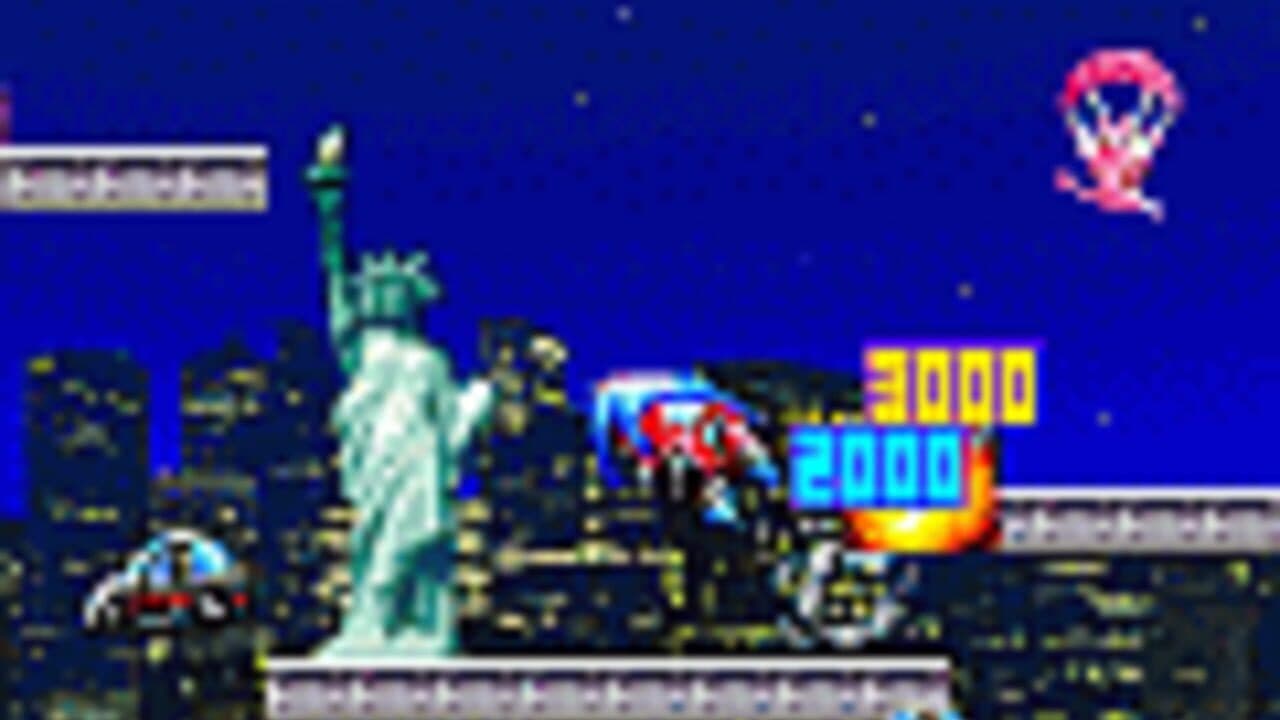 City Connection Rocket thumbnail 17