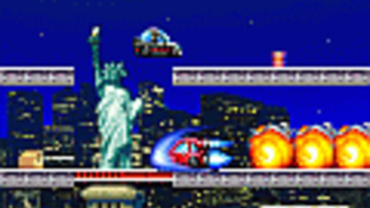 City Connection Rocket thumbnail 18