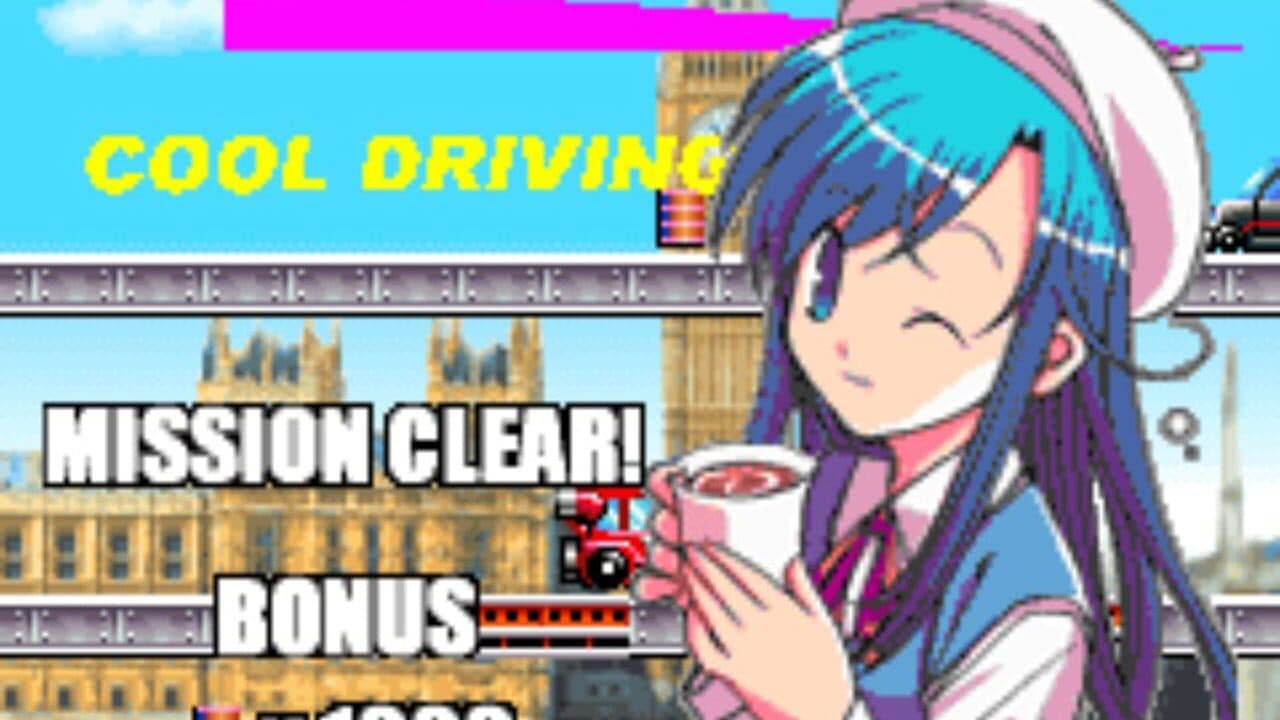 City Connection Rocket thumbnail 9