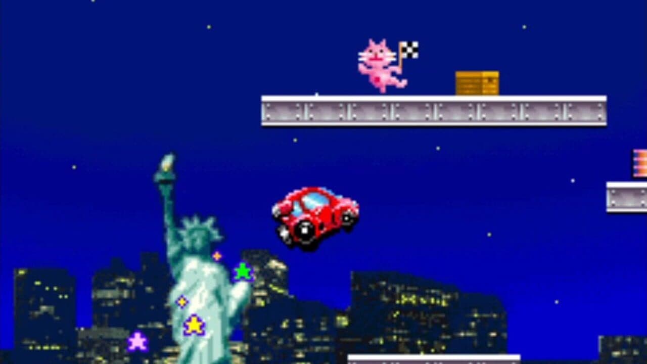 City Connection Rocket thumbnail 10