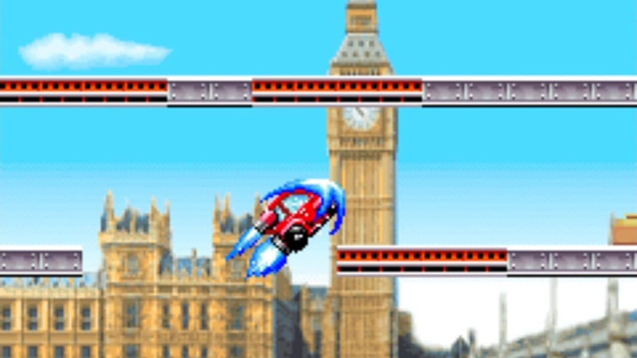 City Connection Rocket thumbnail 20