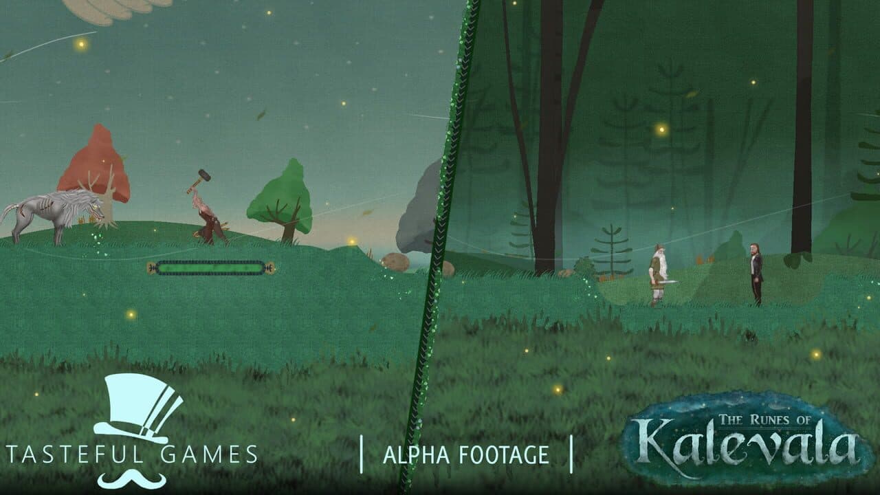 The Runes of Kalevala thumbnail 2