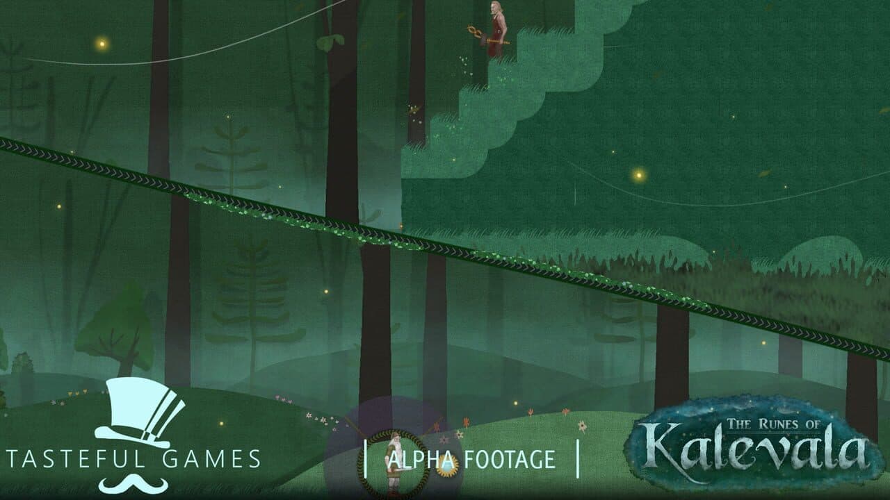 The Runes of Kalevala thumbnail 3