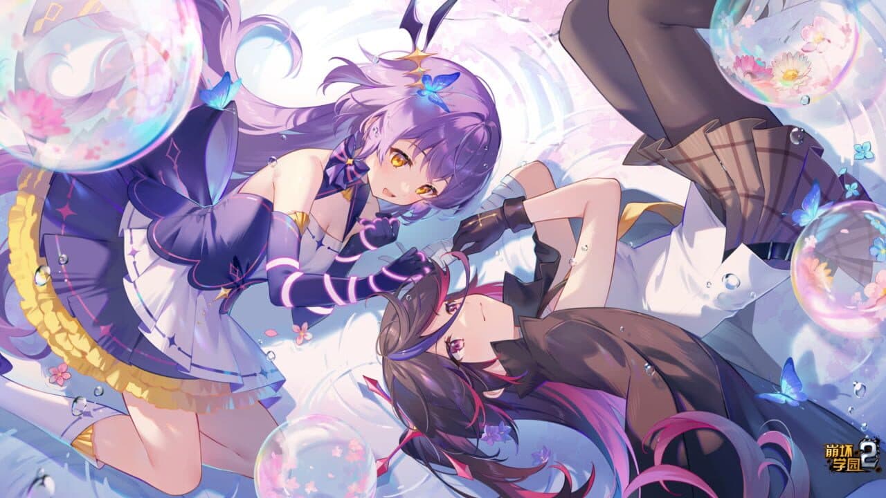Guns GirlZ thumbnail 2
