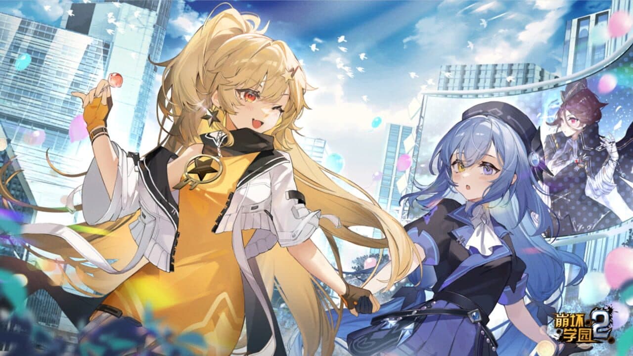 Guns GirlZ thumbnail 5
