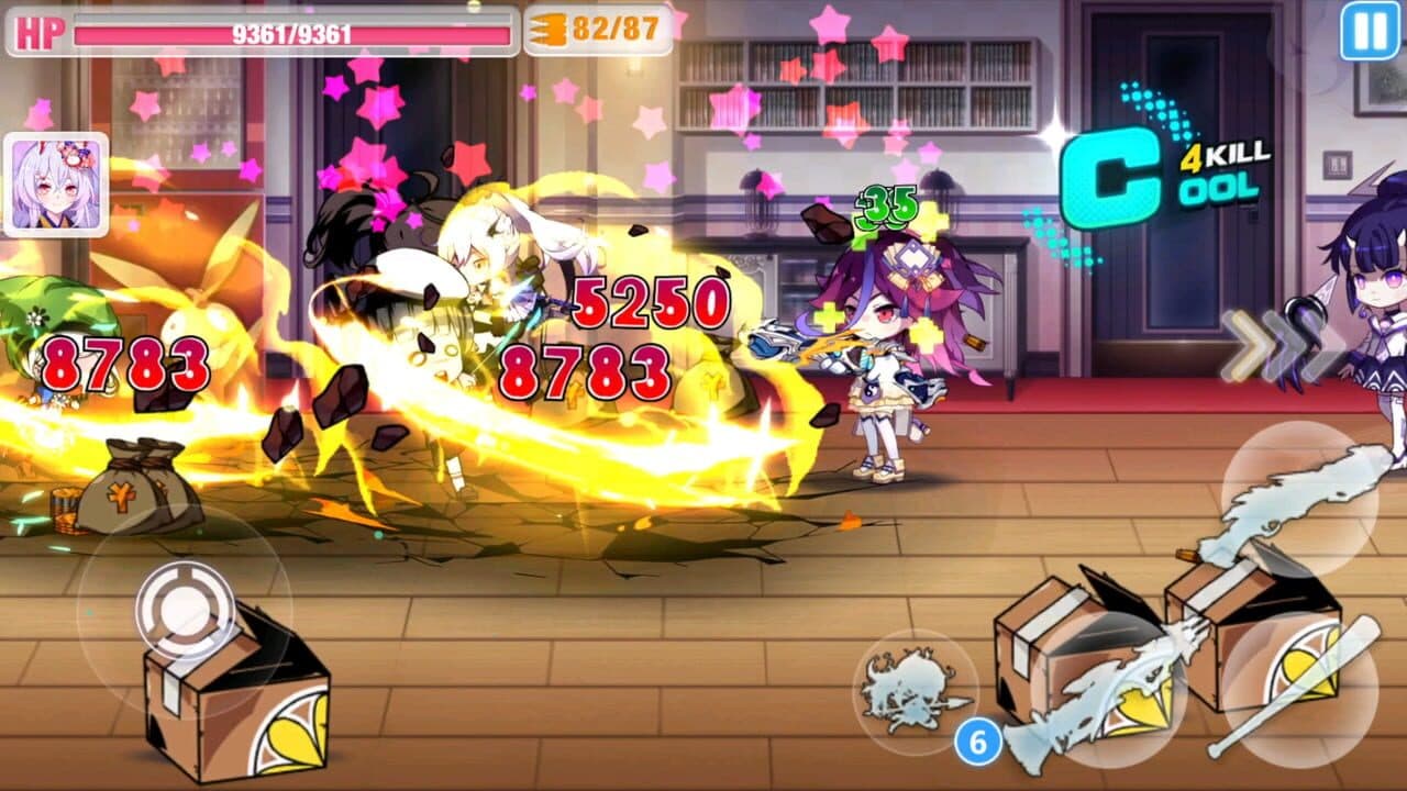 Guns GirlZ thumbnail 6