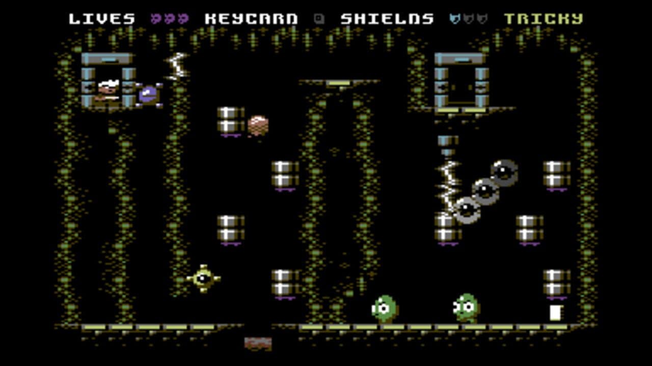 Runn 'n' Gunn thumbnail 3