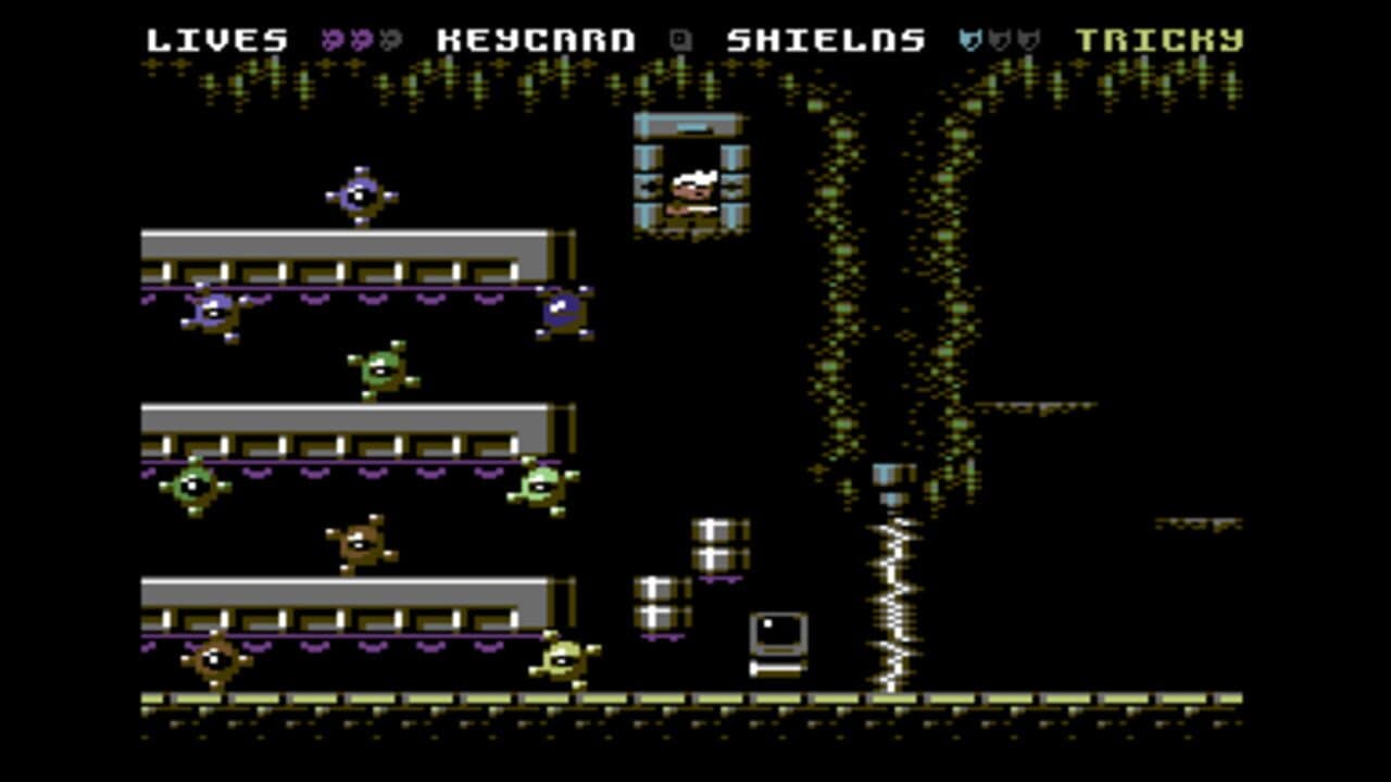 Runn 'n' Gunn thumbnail 4