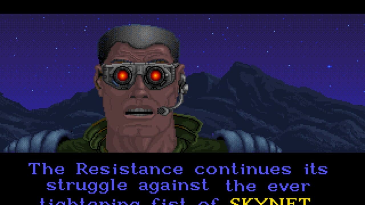 The Terminator 2029 thumbnail 2