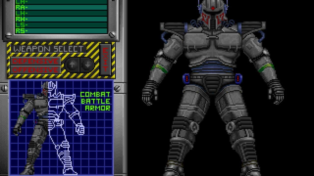 The Terminator 2029 thumbnail 3