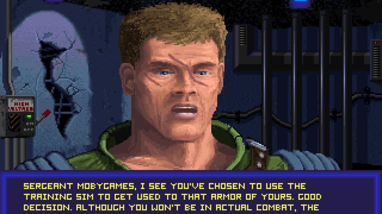 The Terminator 2029 thumbnail 4