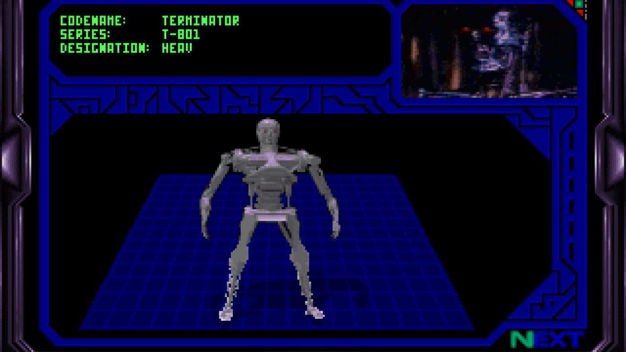 The Terminator 2029 thumbnail 5