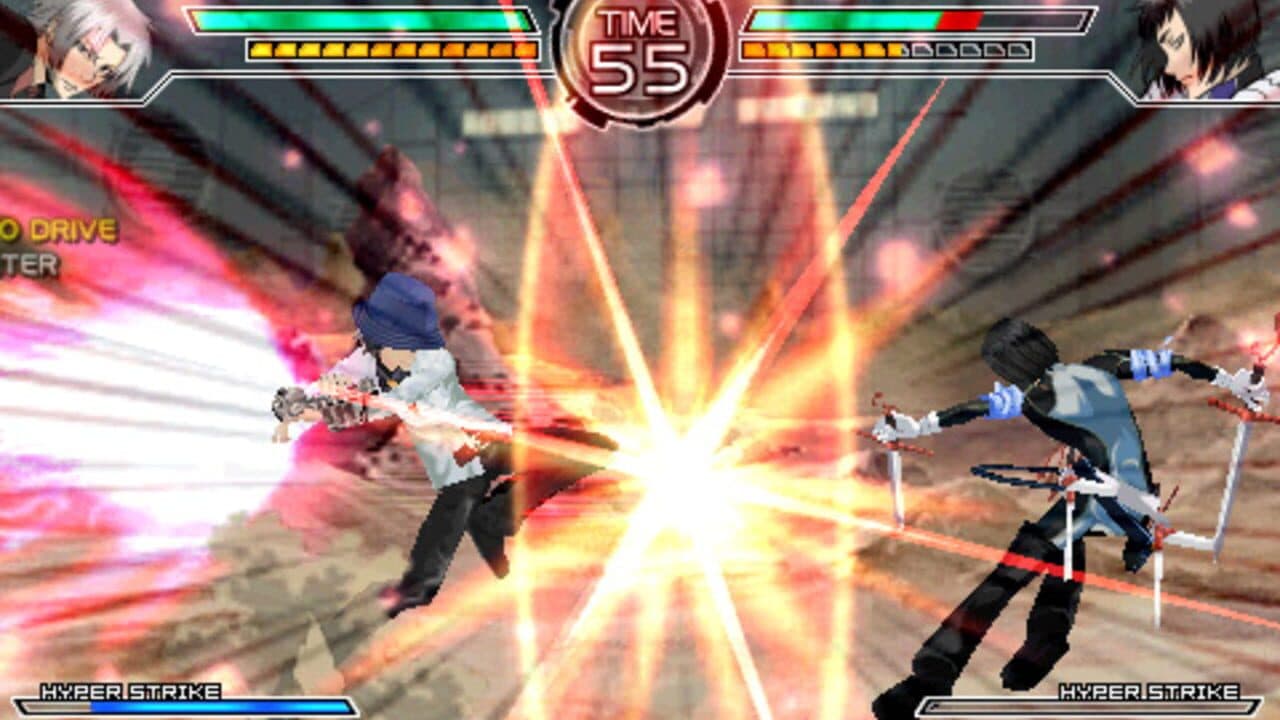 Katekyou Hitman Reborn! Battle Arena 2: Spirit Burst thumbnail 7