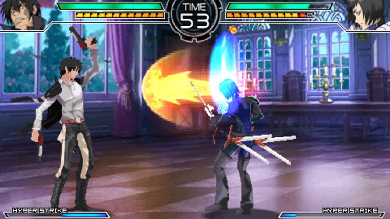 Katekyou Hitman Reborn! Battle Arena 2: Spirit Burst thumbnail 10