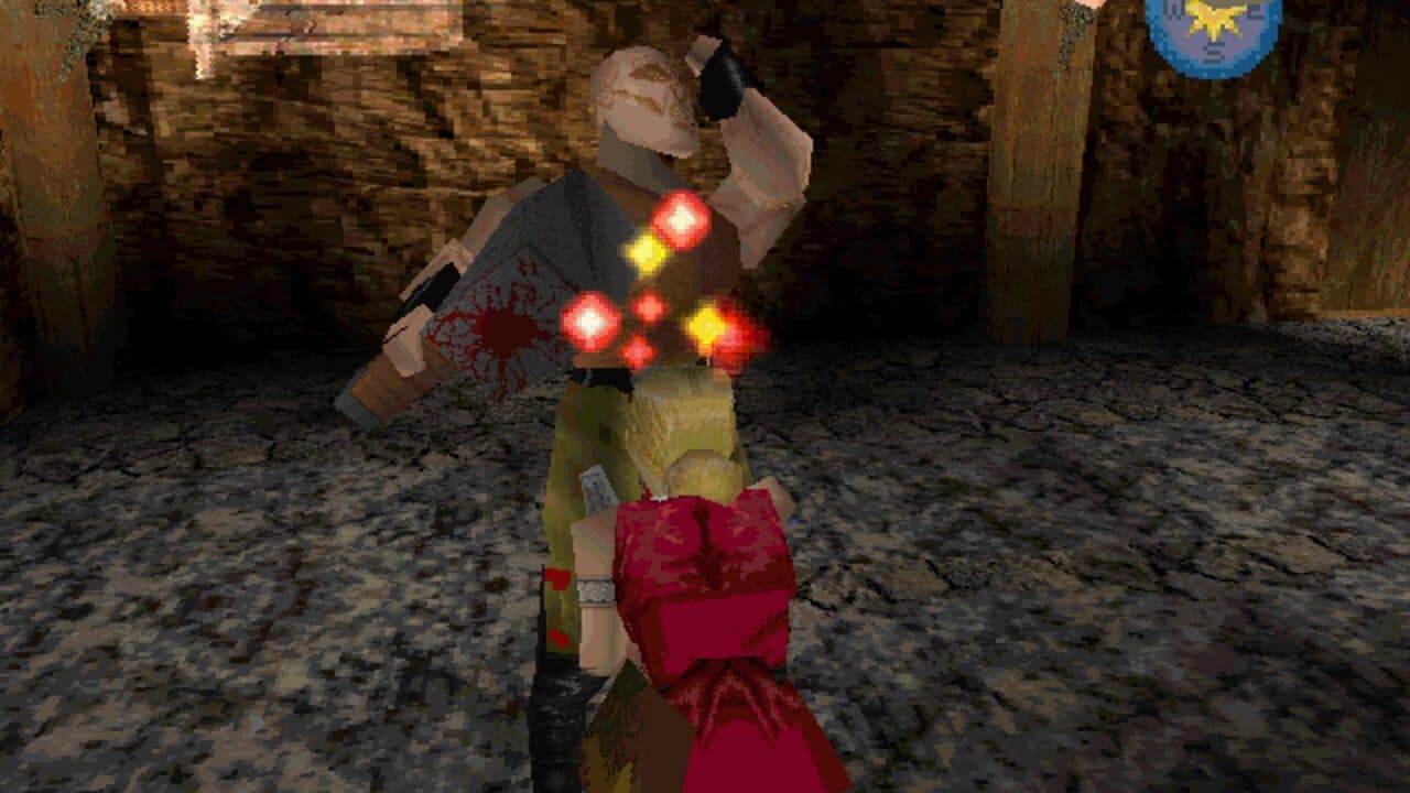 Excalibur 2555 A.D. screenshot 1