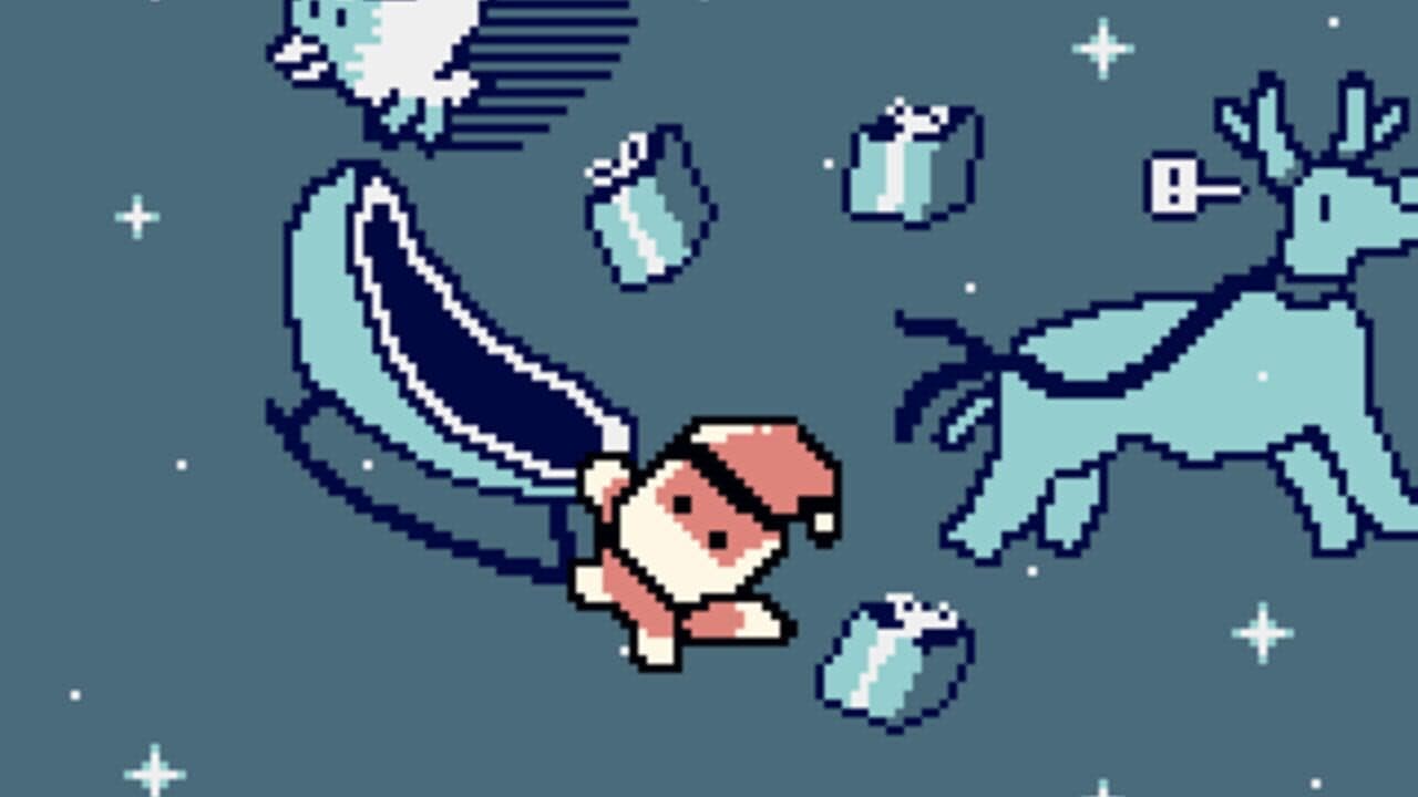 Santa Gift Master thumbnail 3