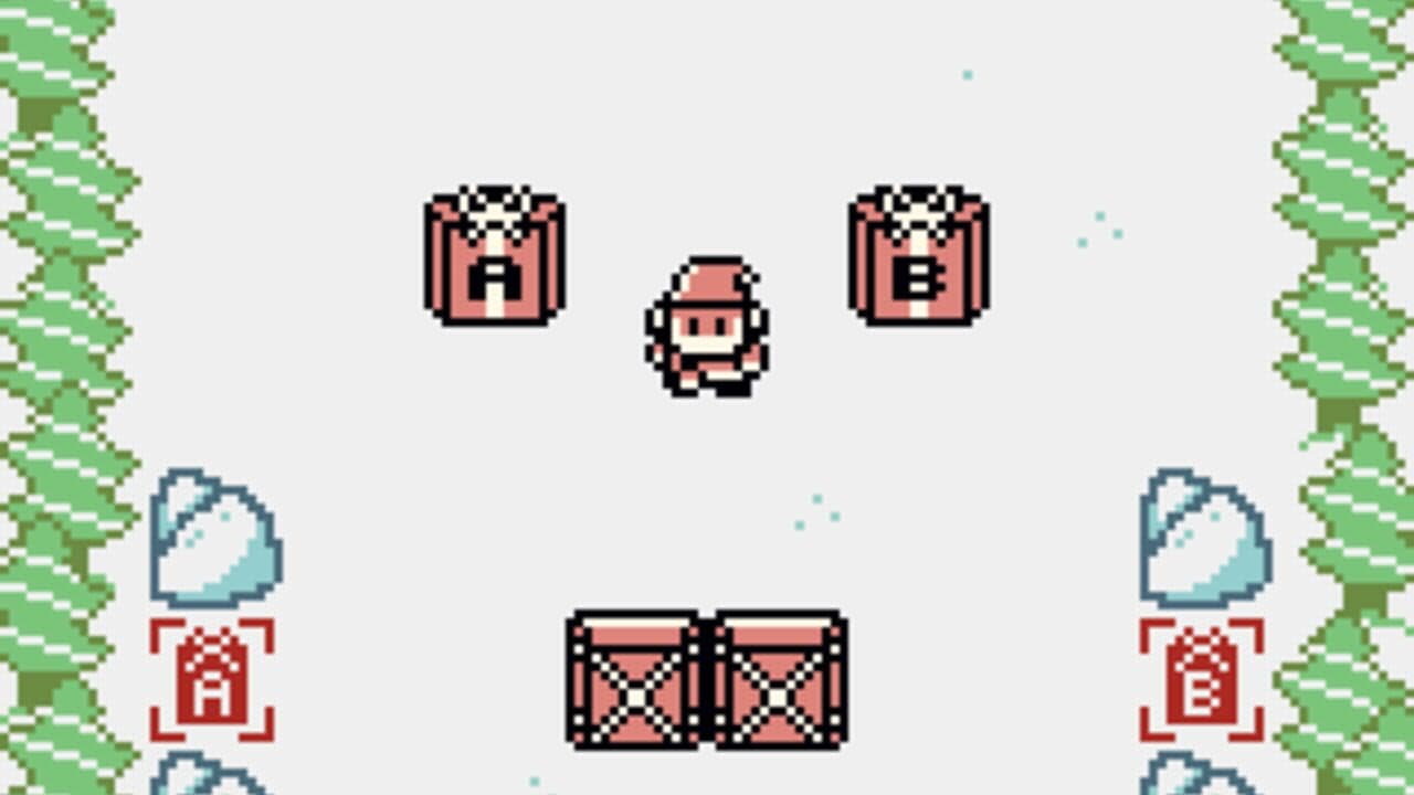 Santa Gift Master screenshot 1