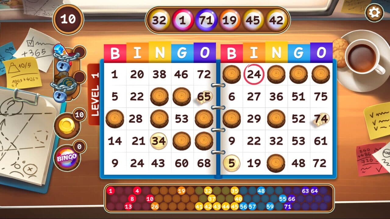 Bingo Beavers thumbnail 4