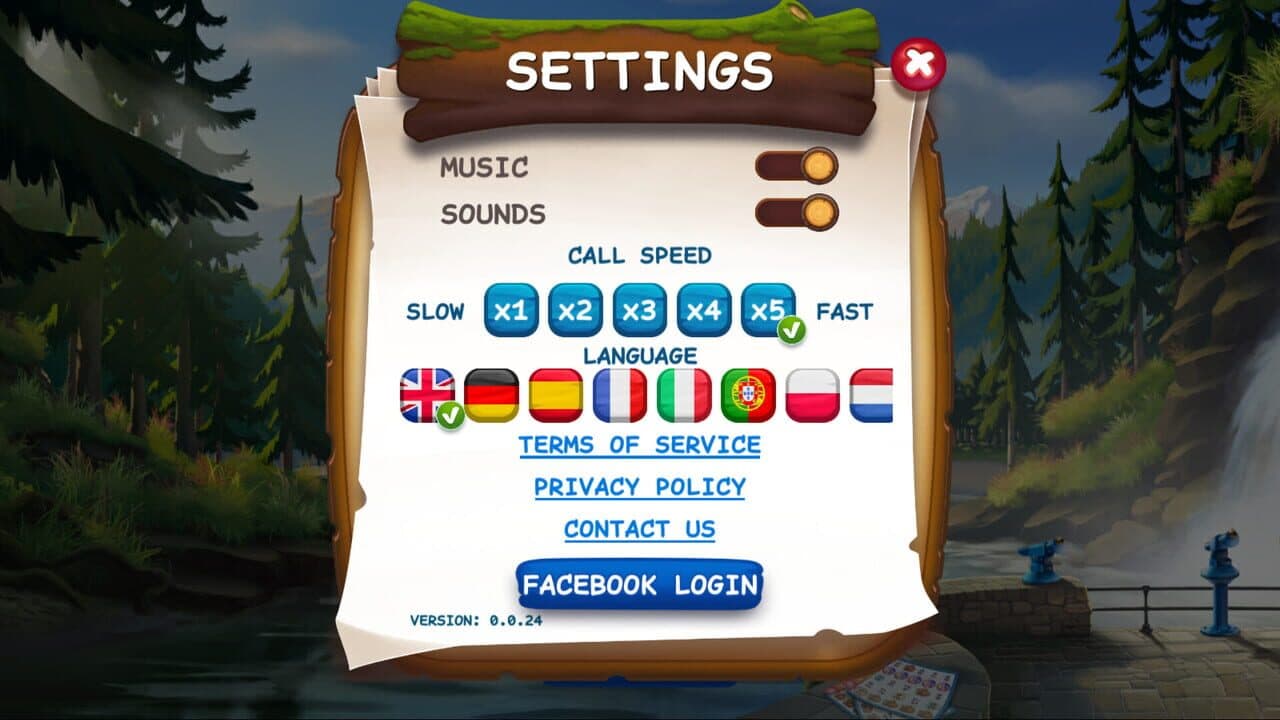 Bingo Beavers thumbnail 5