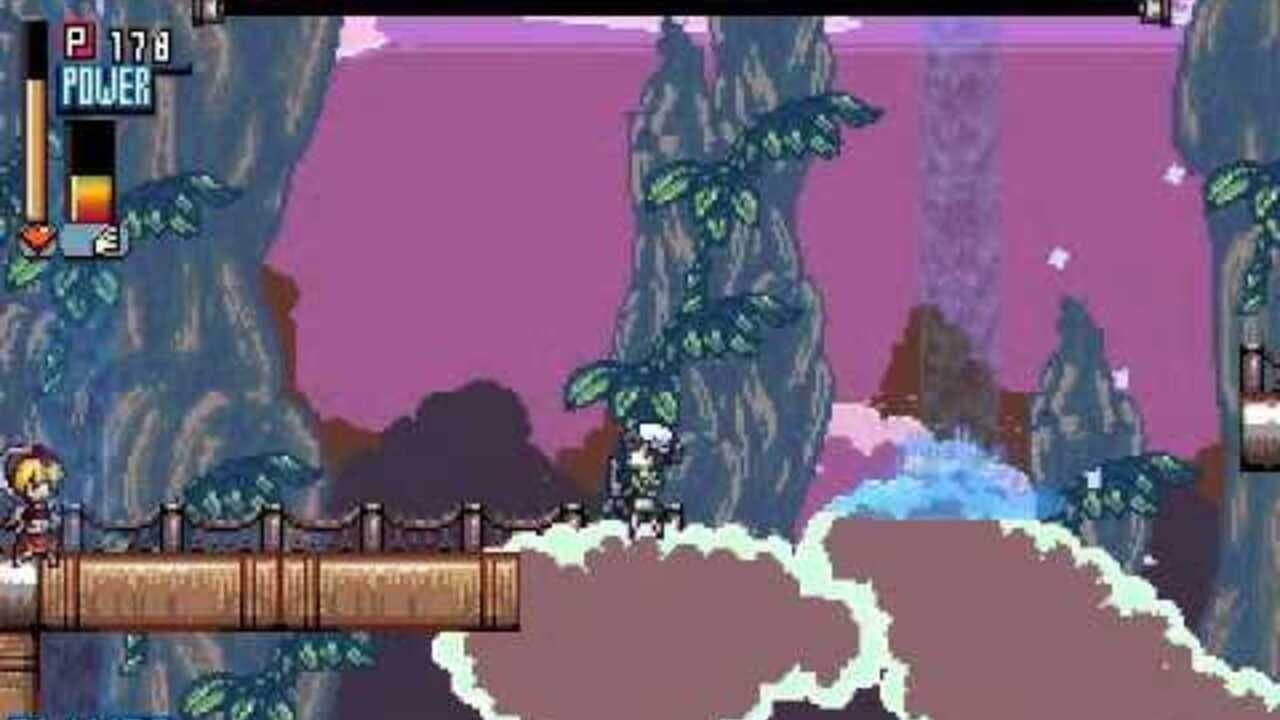 Touhou Koukayaku The Game thumbnail 2