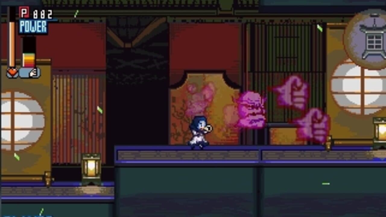 Touhou Koukayaku The Game thumbnail 11