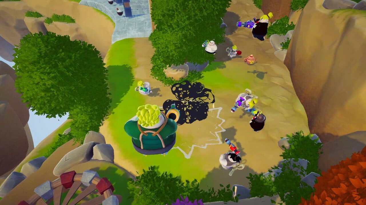 Sumo Tatami thumbnail 3