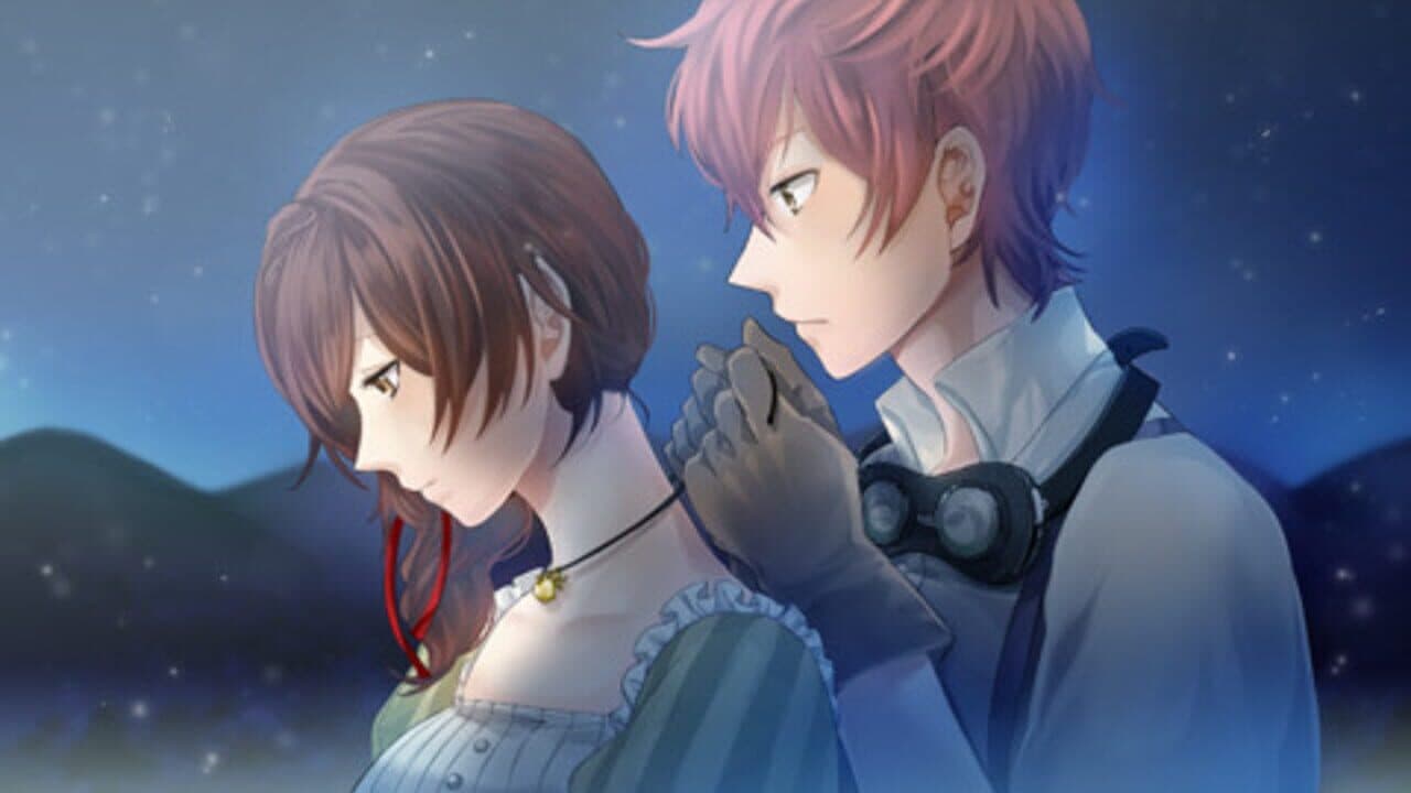 Yoiyo Mori no Hime thumbnail 3