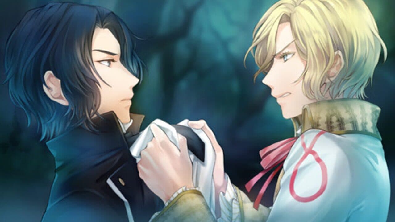 Yoiyo Mori no Hime thumbnail 5