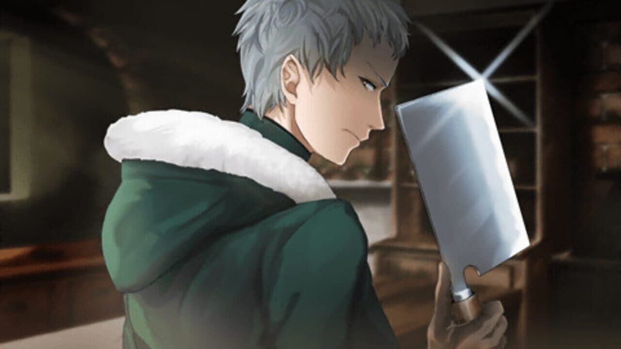 Yoiyo Mori no Hime thumbnail 8