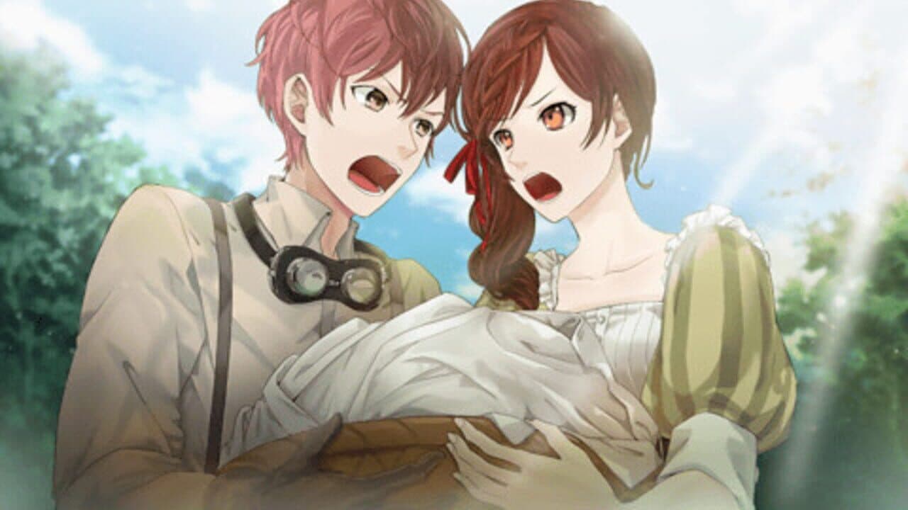 Yoiyo Mori no Hime thumbnail 9