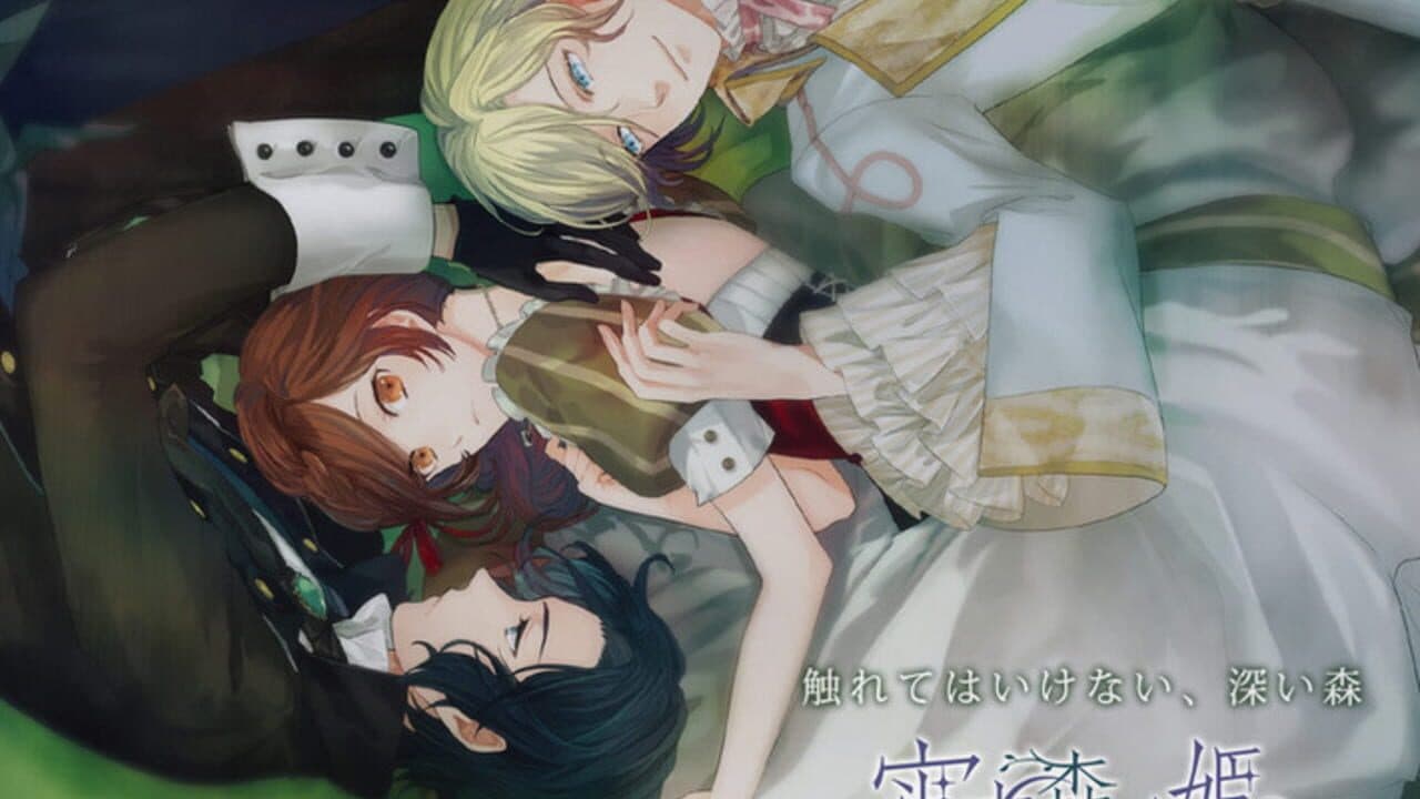 Yoiyo Mori no Hime thumbnail 11