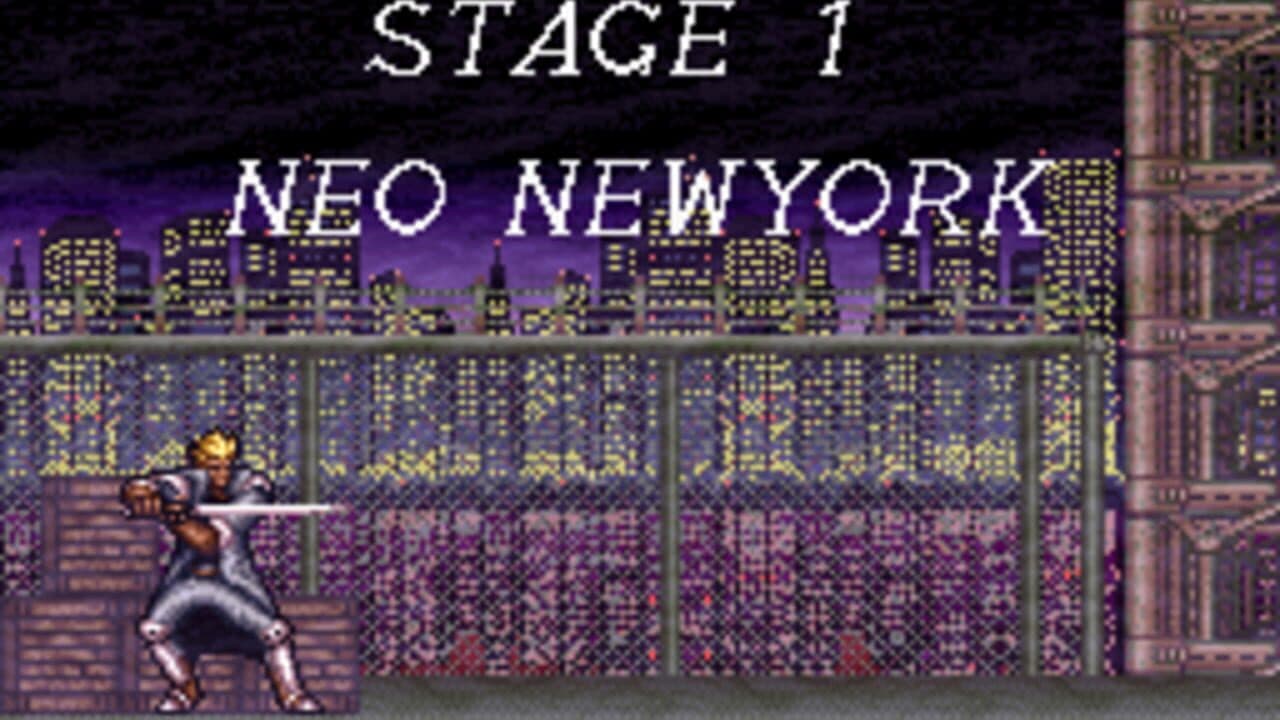 X-Kaliber 2097 thumbnail 2
