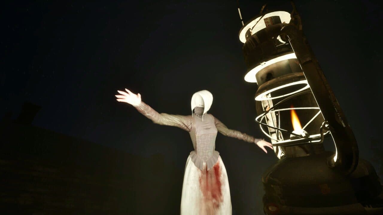 Hauntsville thumbnail 6