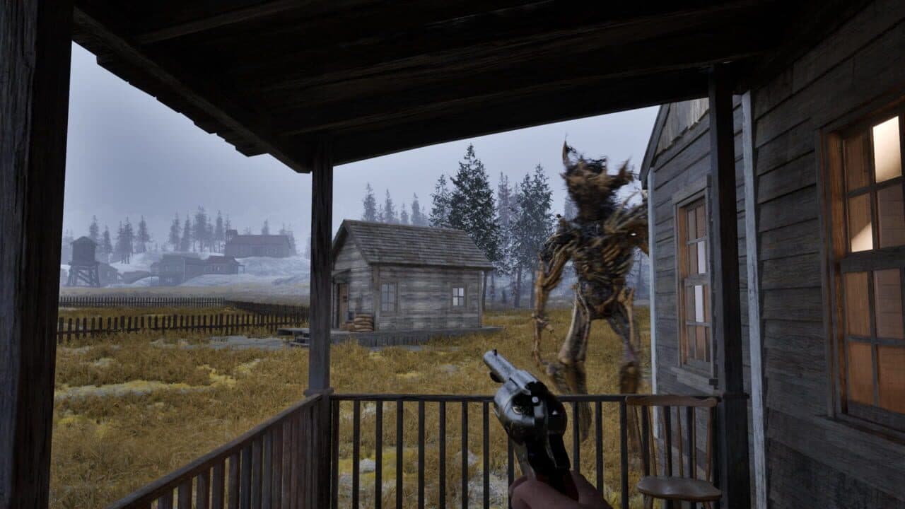 Hauntsville thumbnail 7