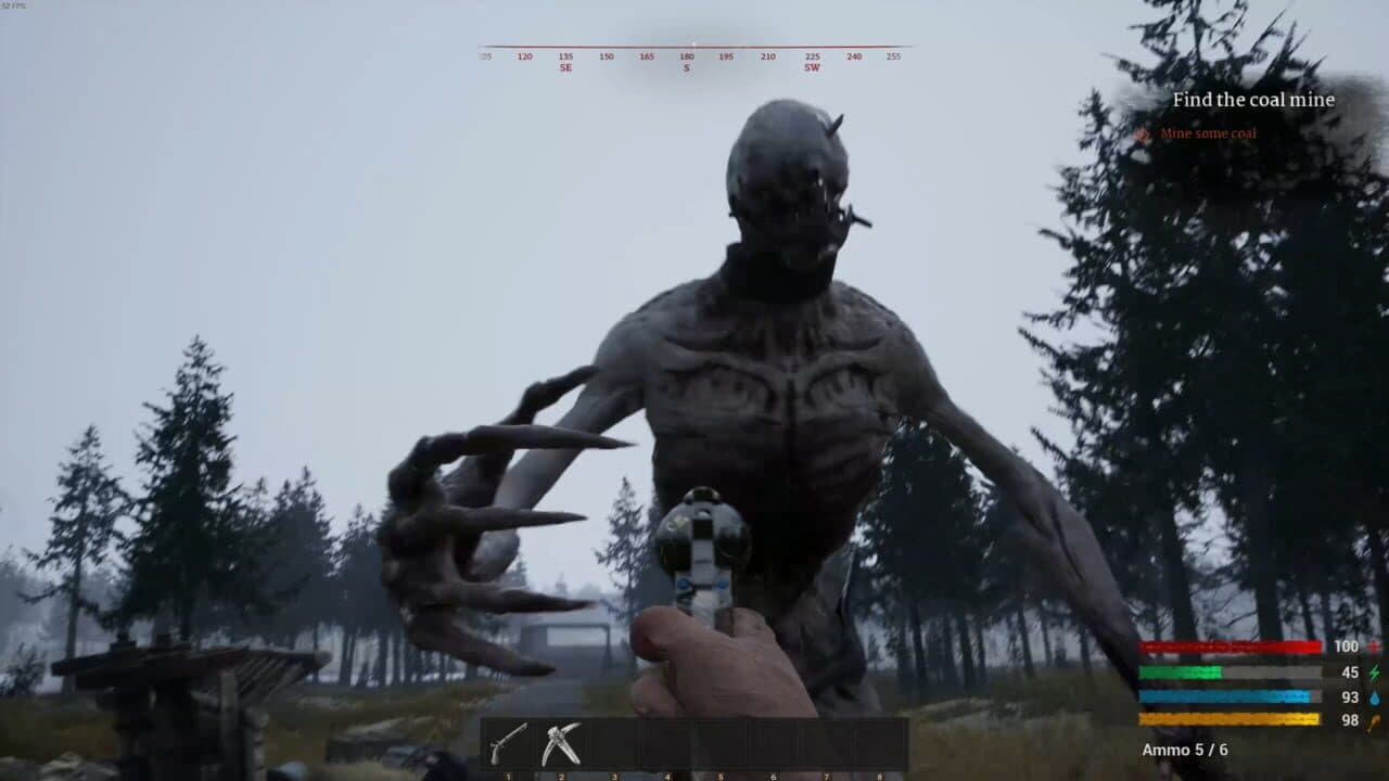 Hauntsville thumbnail 10