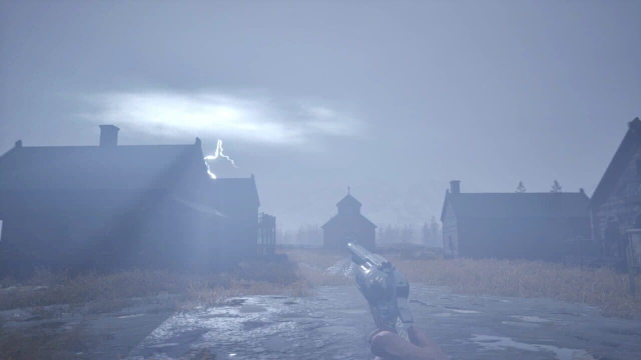 Hauntsville thumbnail 11